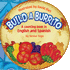 BUILD A BURRITO Book Cover