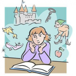What is Your Story About?
