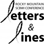 Letters & Lines logo