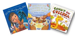 Picture Books