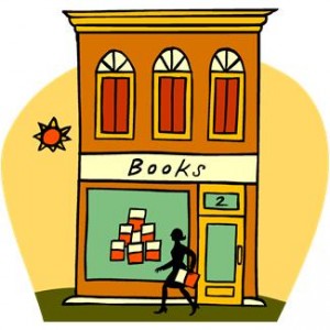 Bookstore