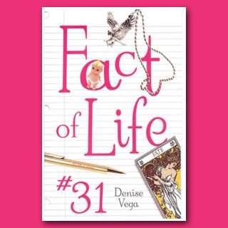 Fact of Life #31 for Book Clubs and Classrooms