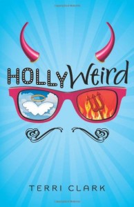 Hollyweird by Terri Clark