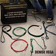 Rock On by Denise Vega