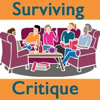 Surviving Writer’s Group Feedback