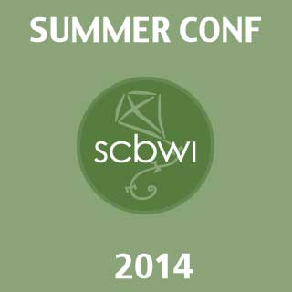 2014 SCBWI Summer Conf