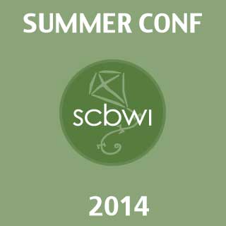 2014 SCBWI LA Conf – Fantasy Tips