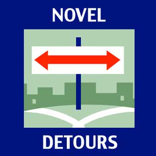 Novel Detours