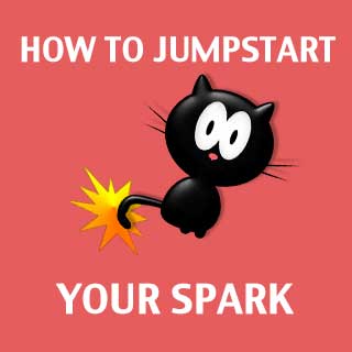 How to Jumpstart Your Spark
