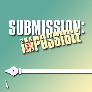 You CAN Submit Your Book Professionally
