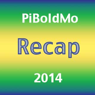 Picture Book Idea Month-One Year Later