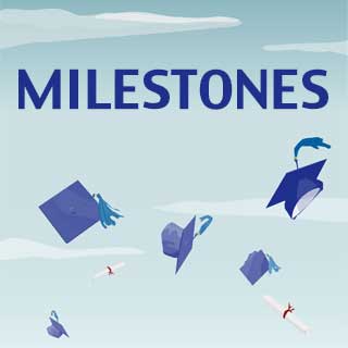 Milestones