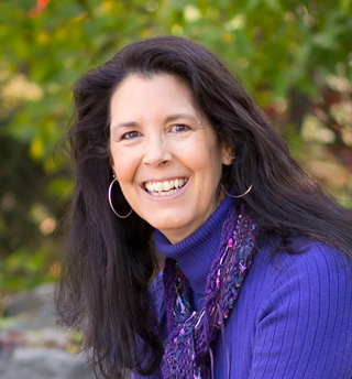 Author, writing coach, creative cheerleader