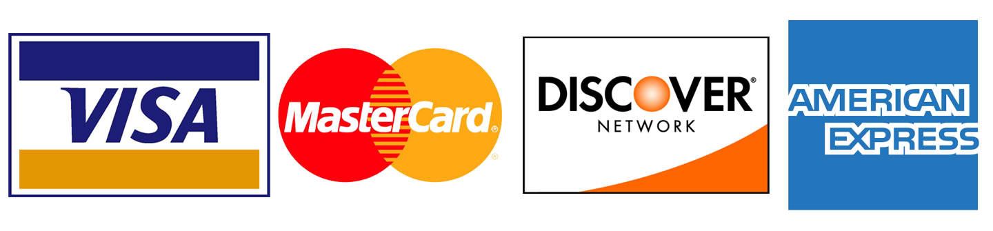 card logos